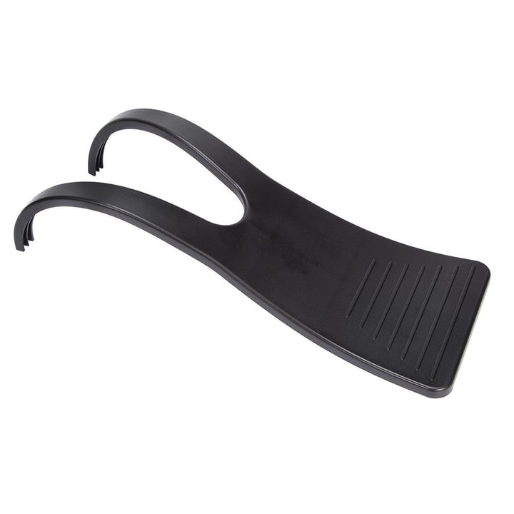 Boot Jack Plastic Flexible-FOOTWEAR: Equestrian Footwear-Ascot Saddlery