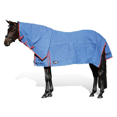 Canvas Combo Eurohunter Vancouver-RUGS: Winter Rugs, Neck Rugs & Hoods-Ascot Saddlery