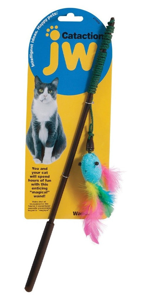 Cat Toy Wanderfuls-Cat Gyms & Toys-Ascot Saddlery