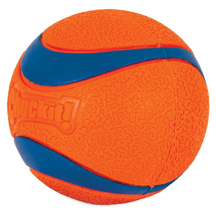 Chuckit Chuckballs Ultra-Dog Toys-Ascot Saddlery