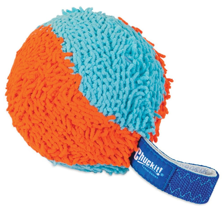 Chuckit Dog Toy Indoor Shaker 16.5cm X 14.5cm-Dog Toys-Ascot Saddlery