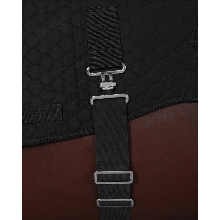 Core Master Pad-HORSE: Lungeing & Schooling-Ascot Saddlery