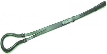 Crupper Riding Brown Pony-HORSE: Lungeing & Schooling-Ascot Saddlery