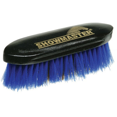 Dandy Brush Showmaster Large-STABLE: Grooming-Ascot Saddlery