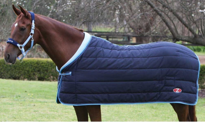 Defender Doona Rug Zilco-RUGS: Winter Rugs, Neck Rugs & Hoods-Ascot Saddlery