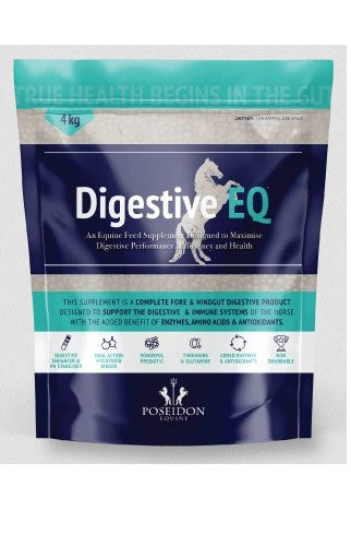 Digestive Eq Poseidon 4kg-STABLE: Supplements-Ascot Saddlery