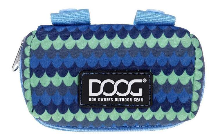 Doog Walkie Pouch Pluto-Dog Walking-Ascot Saddlery