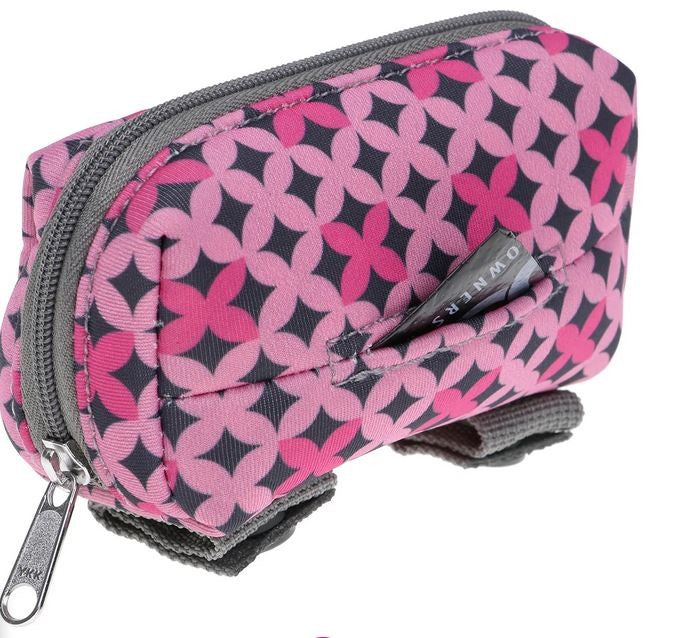 Doog Walkie Pouch Toto-Dog Walking-Ascot Saddlery