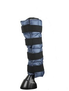 Equiguard Ice Boot Short 17" Each-STABLE: Ice Boots-Ascot Saddlery