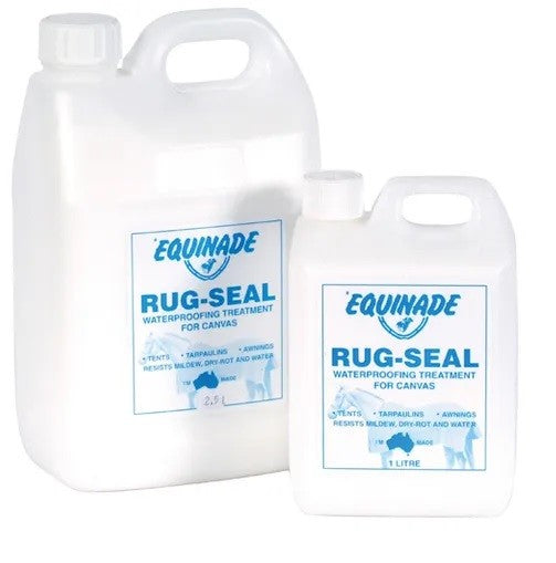 Rug Seal Equinade