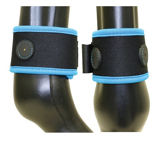 Equiprene Magnetic Fetlock Wrap-HORSE: Horse Boots-Ascot Saddlery