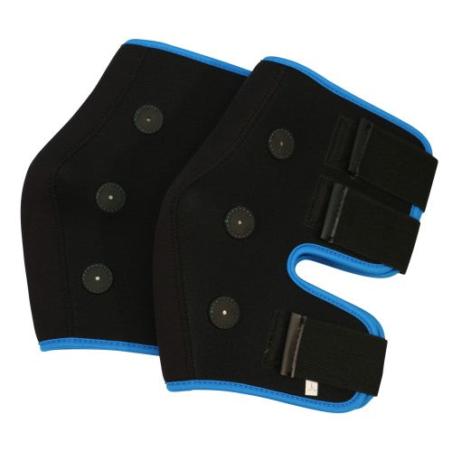 Equiprene Magnetic Hock Wrap-HORSE: Horse Boots-Ascot Saddlery