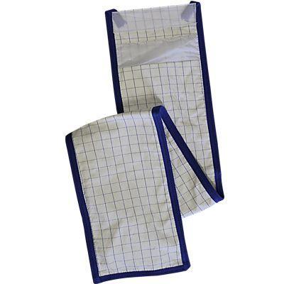 Eurohunter Airflow Tail Bag-RUGS: Rug Accessories-Ascot Saddlery