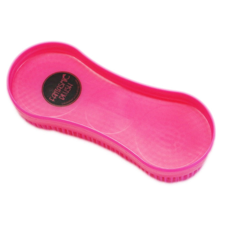 Fantasmic Grooming Brush-STABLE: Grooming-Ascot Saddlery