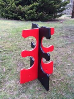 Ferrari Smart Jump-STABLE: Jumps & Markers-Ascot Saddlery