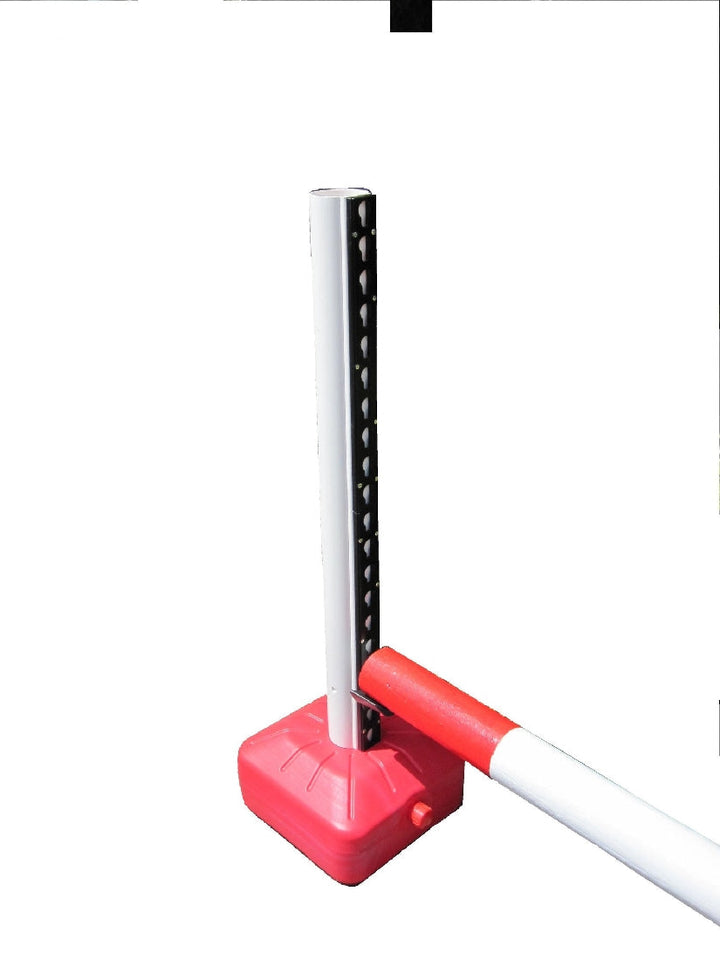 Ferrari Wonder Wing Jump-STABLE: Jumps & Markers-Ascot Saddlery