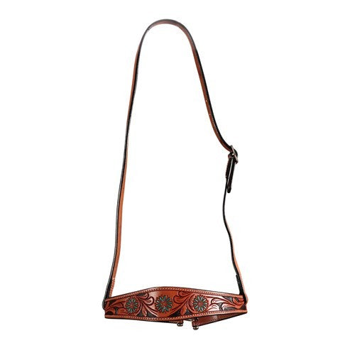 Fort Worth Iroquois Noseband-HORSE: Stock & Western-Ascot Saddlery