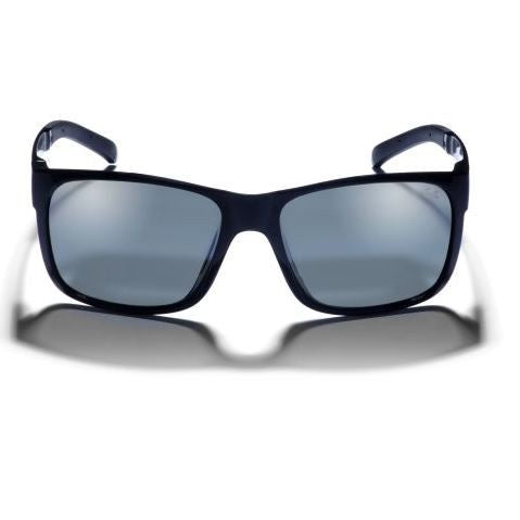 Gidgee Mustang Sunglasses Black-RIDER: Glasses & Goggles-Ascot Saddlery