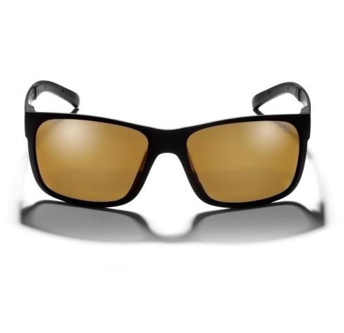 Gidgee Mustang Sunglasses Bronze-RIDER: Glasses & Goggles-Ascot Saddlery