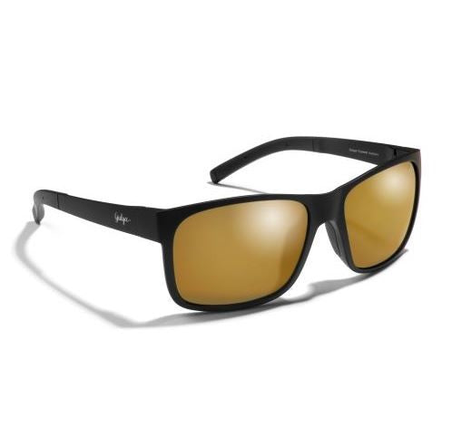 Gidgee Mustang Sunglasses Bronze-RIDER: Glasses & Goggles-Ascot Saddlery