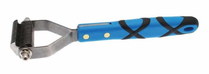 Groom Professional Coat King Extra Fine 20 Tooth-Dog Grooming & Coat Care-Ascot Saddlery