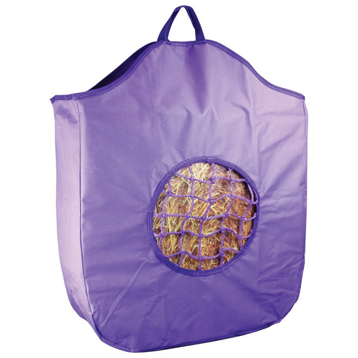 Hay Bag Horsemaster Slow Release-STABLE: Feed Bins & Hay Bags-Ascot Saddlery