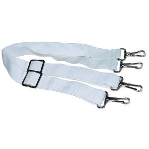 Hood Connecting Straps Stc Pair-RUGS: Rug Accessories-Ascot Saddlery