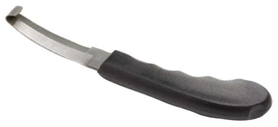 Hoof Knife Double Edge-STABLE: Farrier-Ascot Saddlery