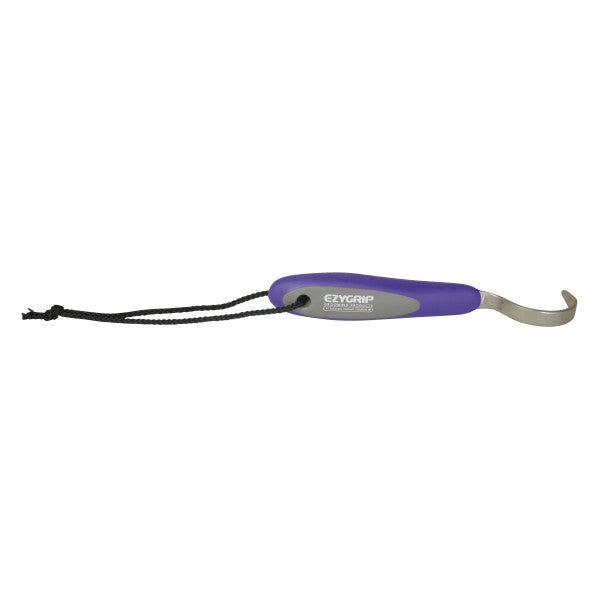 Hoof Pick Ezygrip-STABLE: Grooming-Ascot Saddlery