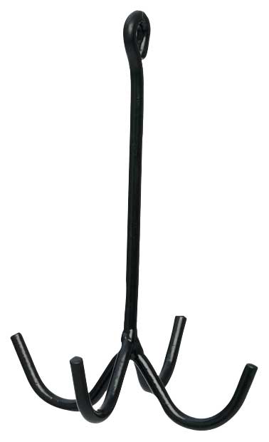 Hook Four Prong-STABLE: Stable Equipment-Ascot Saddlery