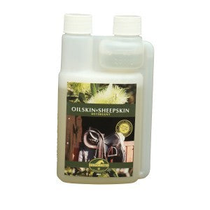 Horsemaster Rug Oilskin/sheep Det 250ml-STABLE: Leather Care & Proofing-Ascot Saddlery