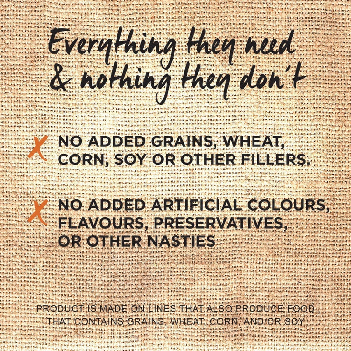 Ivory Coat Cat Grainfree Chicken & Coconut Oil 4kg-Cat Food & Treats-Ascot Saddlery