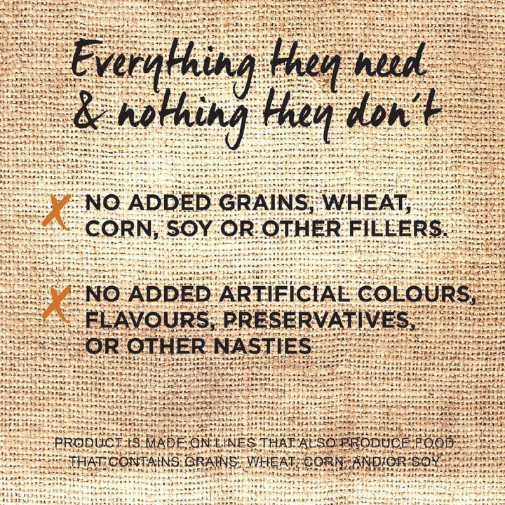 Ivory Coat Dog Grainfree Chicken & Coconut Oil 13kg-Dog Food-Ascot Saddlery