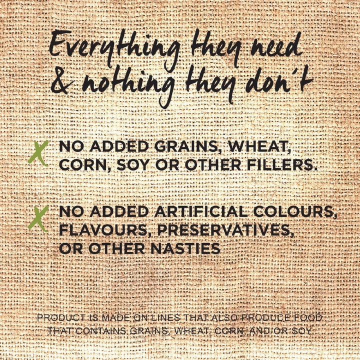 Ivory Coat Dog Grainfree Fat Reduced Turkey 13kg-Dog Food-Ascot Saddlery