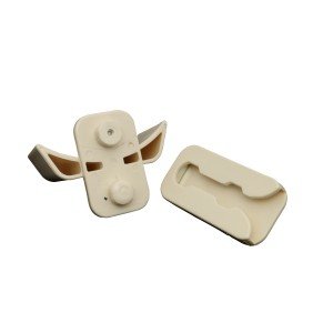 Jump Cups Breakaway Key Hole-STABLE: Jumps & Markers-Ascot Saddlery