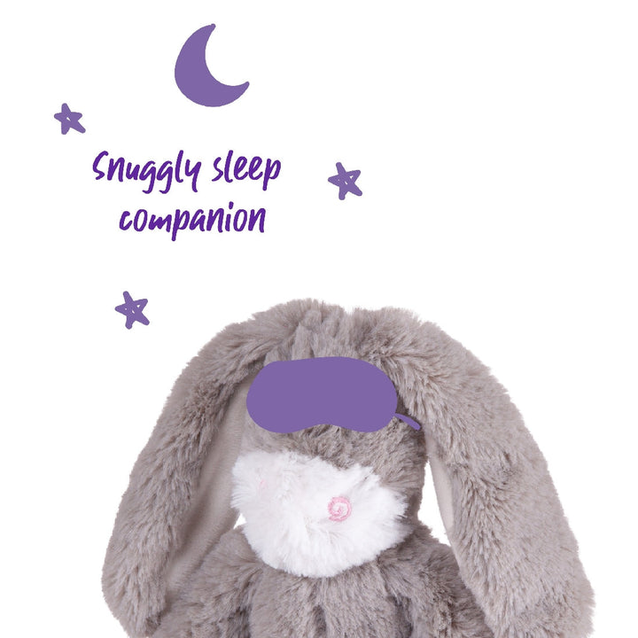 Kazoo Dog Toy Furries Long Eared Donkey-Dog Toys-Ascot Saddlery