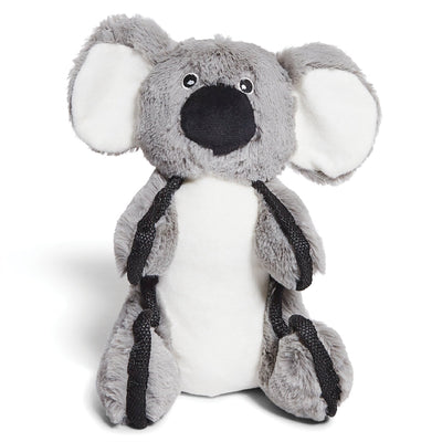 Kazoo Dog Toy Tough Koala-Dog Toys-Ascot Saddlery