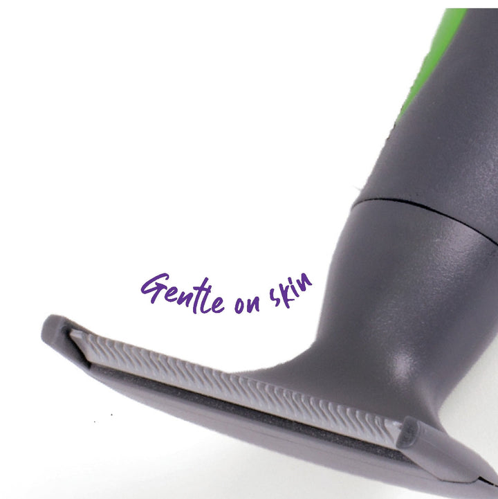 Kazoo Grooming Deshedder-Dog Grooming & Coat Care-Ascot Saddlery