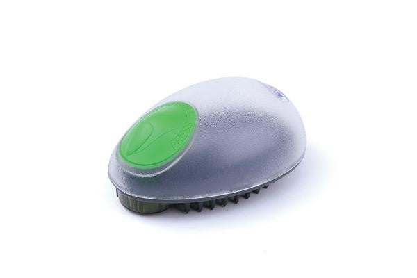 Kazoo Grooming Shampoo Brush-Dog Grooming & Coat Care-Ascot Saddlery