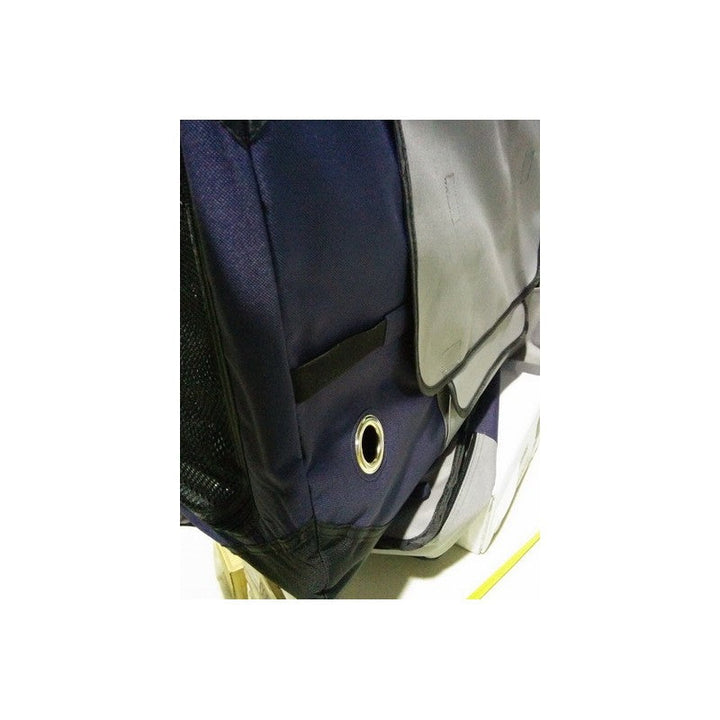 Kennel Soft-Dog Kennels Carriers & Pens-Ascot Saddlery