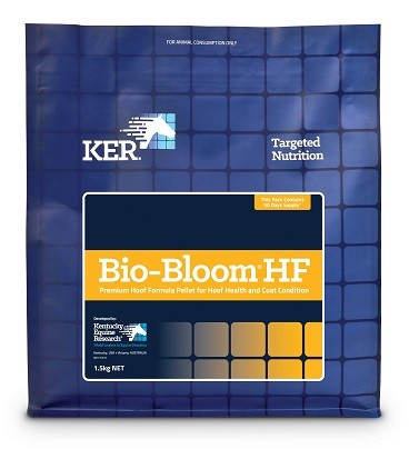 Kentucky Equine Research Bio Bloom Hf 1.5kg-STABLE: Supplements-Ascot Saddlery
