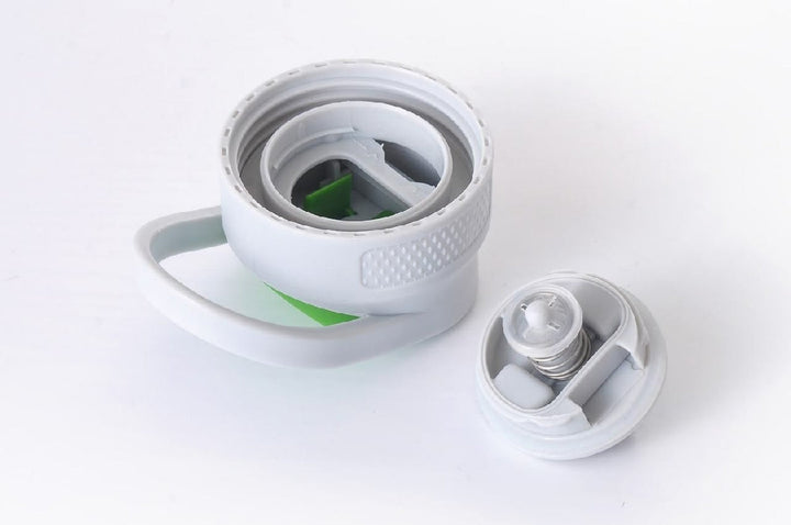 Kurgo Gourd H20 Bottle & Bowl Coastal Blue-Dog Walking-Ascot Saddlery