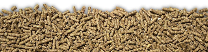 Laucke Ol Jacks Rabbit & Guinea Pig Micro Pellets 10kg-Small Animal-Ascot Saddlery