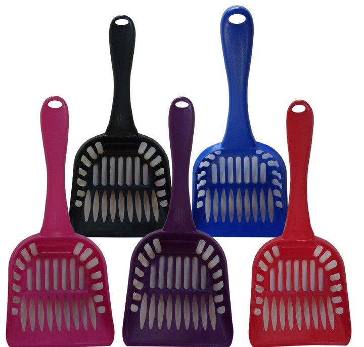 Litterscope K9-Cat Litter & Accessories-Ascot Saddlery