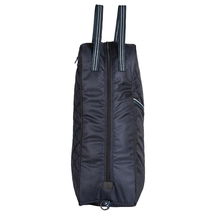 Luggage Boot & Helmet Bag 1680d-RIDER: Luggage-Ascot Saddlery