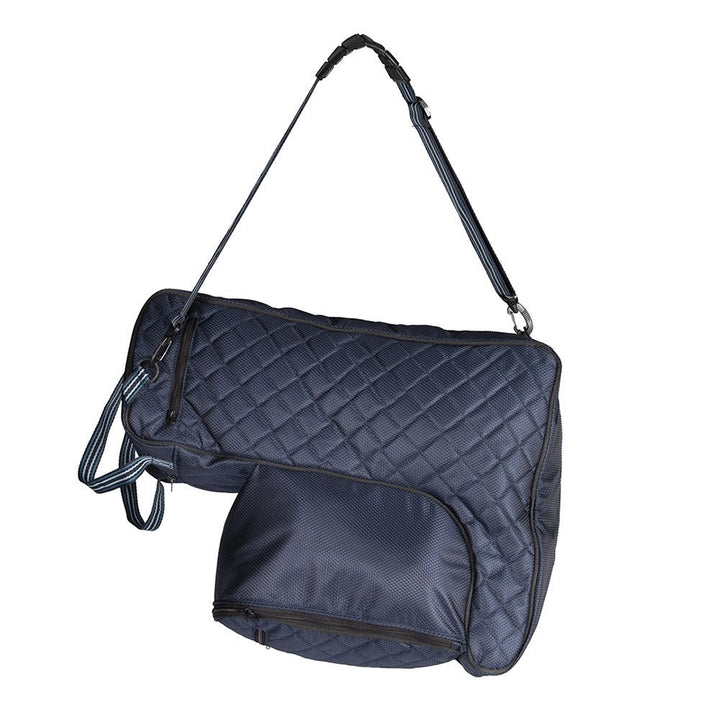 Luggage Boot & Helmet Bag 1680d-RIDER: Luggage-Ascot Saddlery