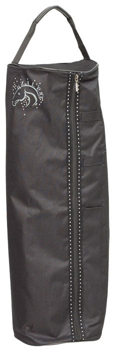 Luggage Bridle Bag Bling-RIDER: Luggage-Ascot Saddlery