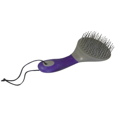 Mane & Tail Comb Ezygrip-STABLE: Grooming-Ascot Saddlery