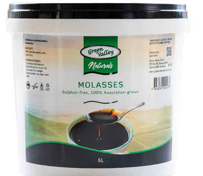 Molasses 5lit-STABLE: Supplements-Ascot Saddlery