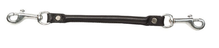 Monkey Grip Oregon Black-SADDLES: Saddle Accessories & Gullets-Ascot Saddlery